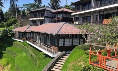 Luxury Boutique Resort & Spa in Ubud