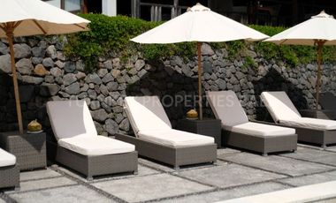 Luxury Boutique Resort & Spa in Ubud