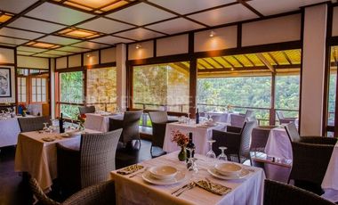 Luxury Boutique Resort & Spa in Ubud