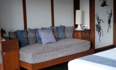 Luxury Boutique Resort & Spa in Ubud