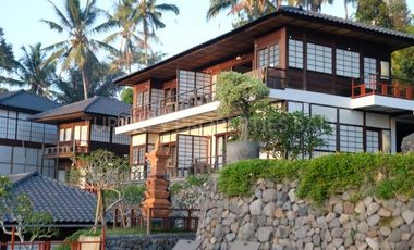 Luxury Boutique Resort & Spa in Ubud