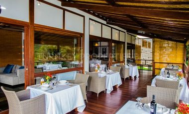 Luxury Boutique Resort & Spa in Ubud