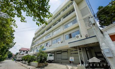 Well Maintained 4-Storey School Building for Sale in Cainta, Rizal