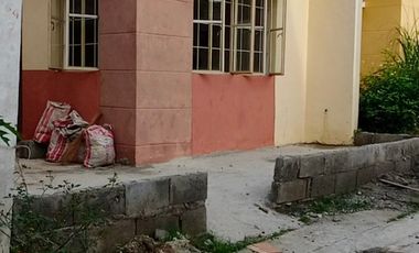 Ready for occupancy House and lot for sale in Meridian Place General Trias Cavite