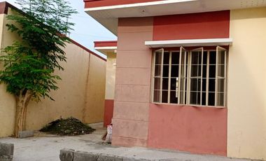 Ready for occupancy House and lot for sale in Meridian Place General Trias Cavite