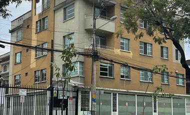 Alquiler de Departamento,  planta baja  Kennedy Norte(Parque Lineal)