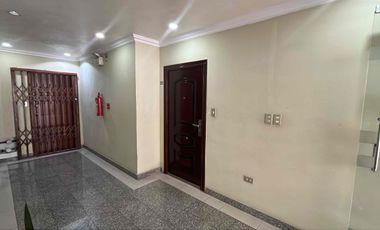 Alquiler de Departamento,  planta baja  Kennedy Norte(Parque Lineal)