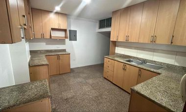 Alquiler de Departamento,  planta baja  Kennedy Norte(Parque Lineal)