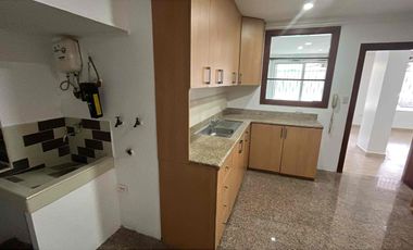 Alquiler de Departamento,  planta baja  Kennedy Norte(Parque Lineal)