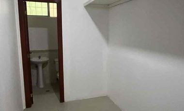 Alquiler de Departamento,  planta baja  Kennedy Norte(Parque Lineal)