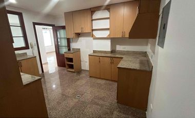 Alquiler de Departamento,  planta baja  Kennedy Norte(Parque Lineal)