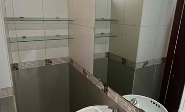 Alquiler de Departamento,  planta baja  Kennedy Norte(Parque Lineal)