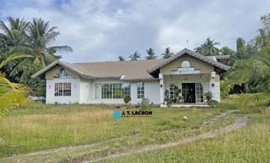 4 Bedroom House for Sale in Bacong, Negros Oriental