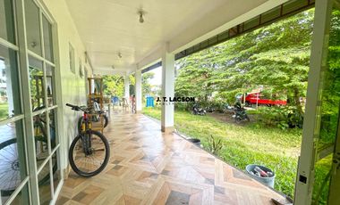 4 Bedroom House for Sale in Bacong, Negros Oriental