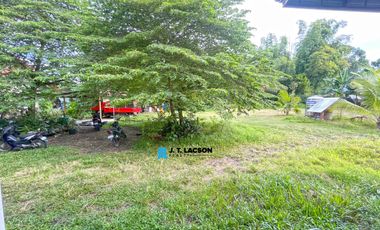 4 Bedroom House for Sale in Bacong, Negros Oriental