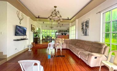 4 Bedroom House for Sale in Bacong, Negros Oriental