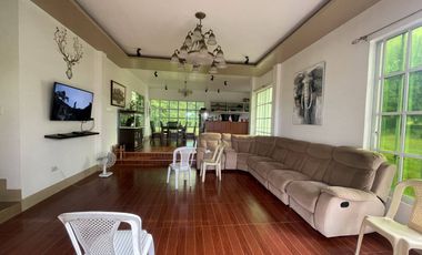4 Bedroom House for Sale in Bacong, Negros Oriental