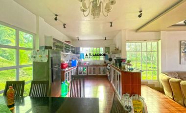 4 Bedroom House for Sale in Bacong, Negros Oriental