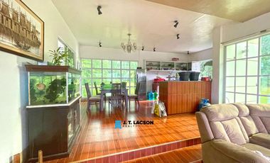 4 Bedroom House for Sale in Bacong, Negros Oriental