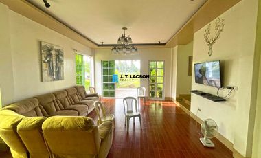 4 Bedroom House for Sale in Bacong, Negros Oriental