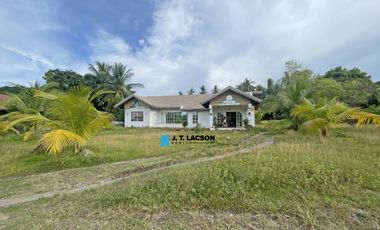 4 Bedroom House for Sale in Bacong, Negros Oriental