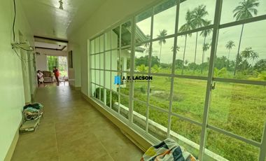 4 Bedroom House for Sale in Bacong, Negros Oriental