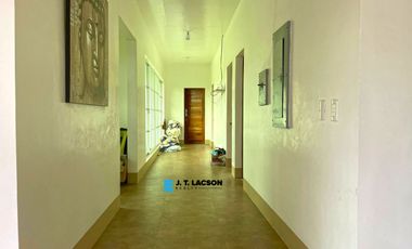 4 Bedroom House for Sale in Bacong, Negros Oriental