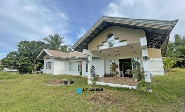 4 Bedroom House for Sale in Bacong, Negros Oriental