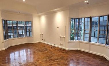 6 BR House and Lot for Rent at Whiteplains, Quezon City