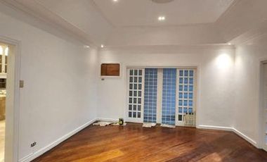 6 BR House and Lot for Rent at Whiteplains, Quezon City