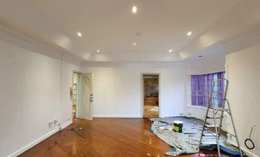 6 BR House and Lot for Rent at Whiteplains, Quezon City
