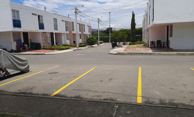 VENTA CASA CONJUNTO VILLA DEL ROSARIO