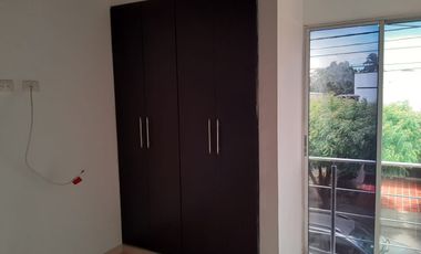 VENTA CASA CONJUNTO VILLA DEL ROSARIO