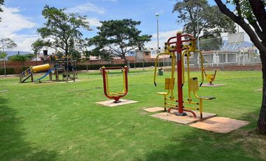 VENTA CASA CONJUNTO VILLA DEL ROSARIO