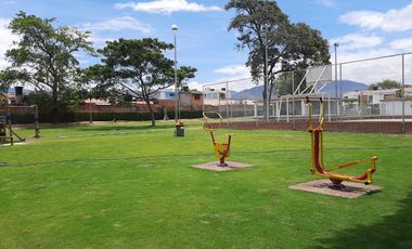 VENTA CASA CONJUNTO VILLA DEL ROSARIO