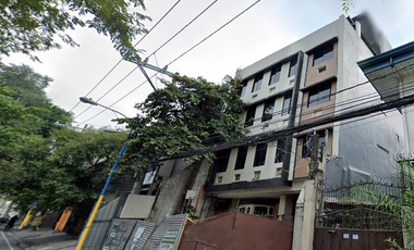6 Storey Building for Sale in Mandaluyong City  - LA325 FA1700