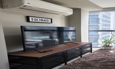 FOR LEASE 3BR IN UPTOWN RITZ RESIDENCE