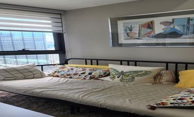 FOR LEASE 3BR IN UPTOWN RITZ RESIDENCE