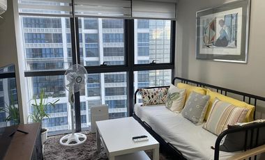 FOR LEASE 3BR IN UPTOWN RITZ RESIDENCE