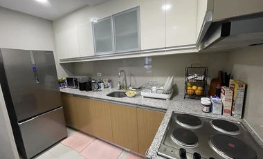 FOR LEASE 3BR IN UPTOWN RITZ RESIDENCE
