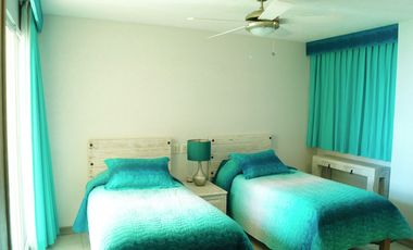 CONDOMINIO 2 REC BAY VIEW GRAND
