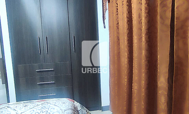 VENTA- ACOGEDORA SUITE EN VENTA PLANTA BAJA EN EL NORTE DE RIOBAMBA EDIFICIO TRIVENTO /23URB029