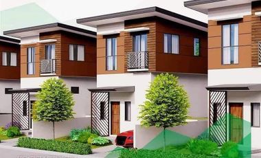 Spacious Mid-Range Townhouse in Davao at Pre-Selling Price