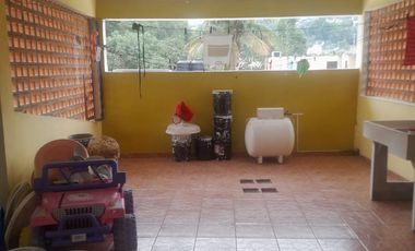 CASA VENTA POZA RICA COLONIA CHAPULTEPEC