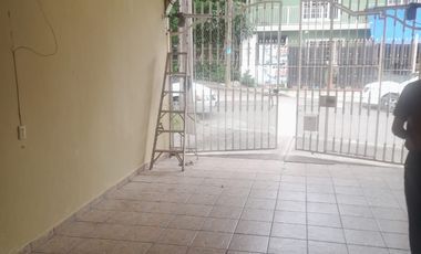 CASA VENTA POZA RICA COLONIA CHAPULTEPEC