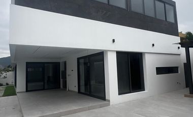 Via la costa, Se renta linda casa 3 dormitorios con piscina y Jacuzzi