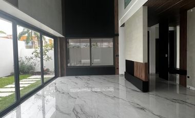 Via la costa, Se renta linda casa 3 dormitorios con piscina y Jacuzzi
