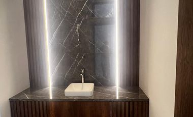 Via la costa, Se renta linda casa 3 dormitorios con piscina y Jacuzzi
