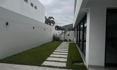 Via la costa, Se renta linda casa 3 dormitorios con piscina y Jacuzzi