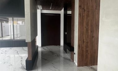 Via la costa, Se renta linda casa 3 dormitorios con piscina y Jacuzzi